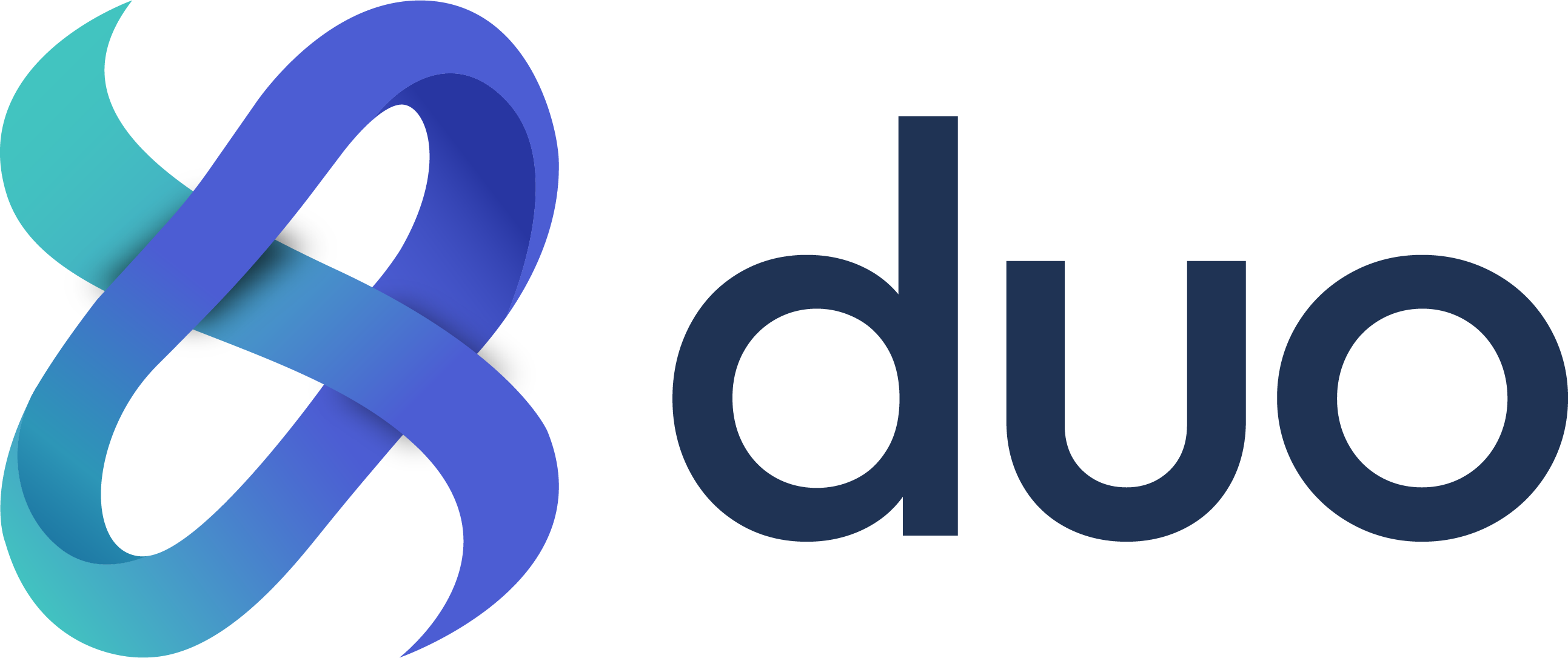 Duo logo